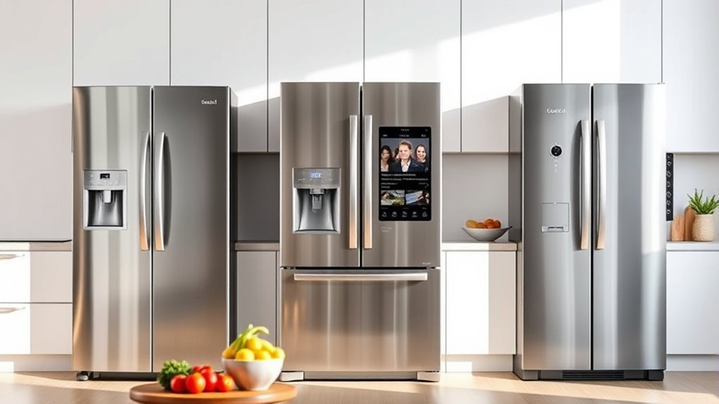 top refrigerator brands 2027