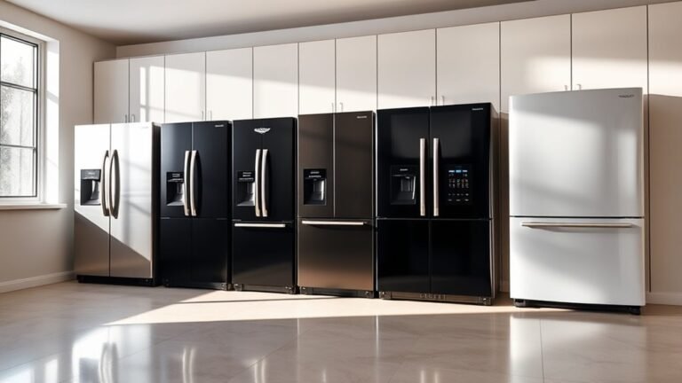 top refrigerator brands 2027