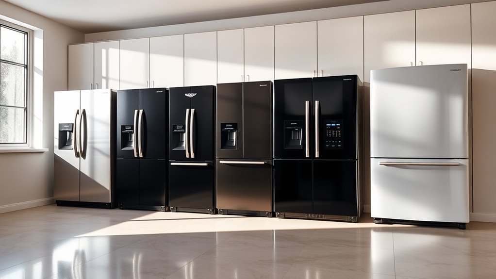 top refrigerator brands 2027