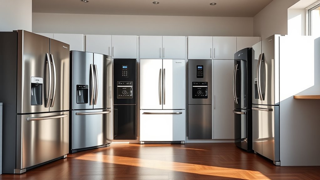 top refrigerator brands 2027