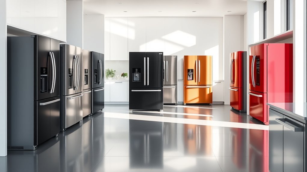 top refrigerator brands 2027
