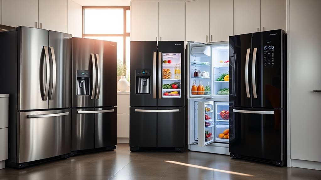 top refrigerator brands 2027