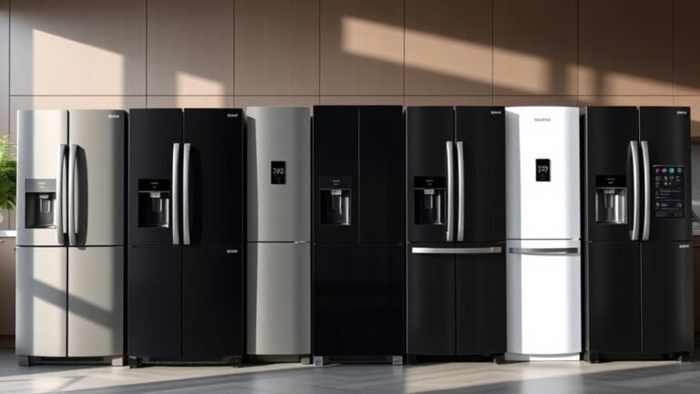 top refrigerator brands 2027