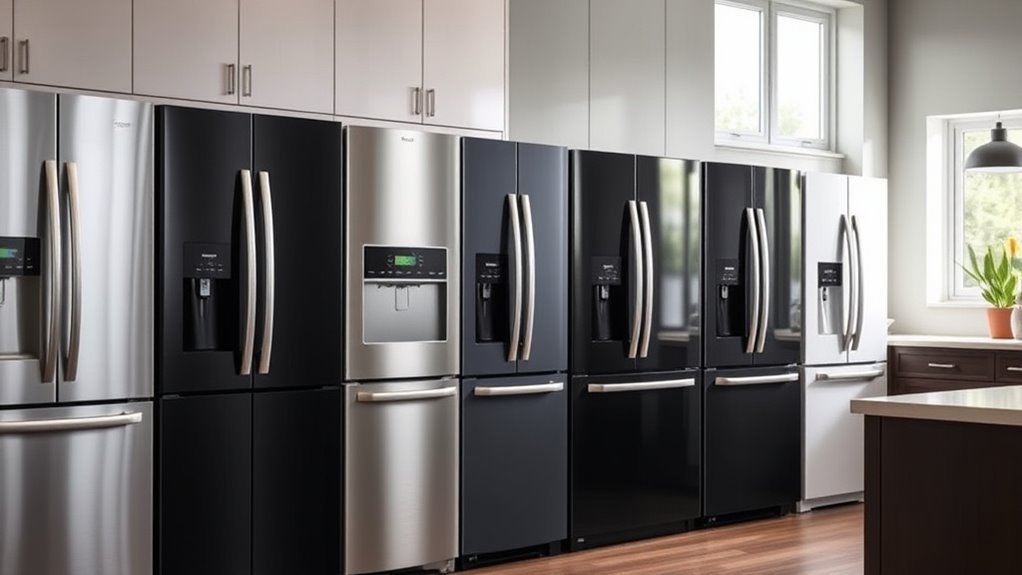 top refrigerator brands 2027