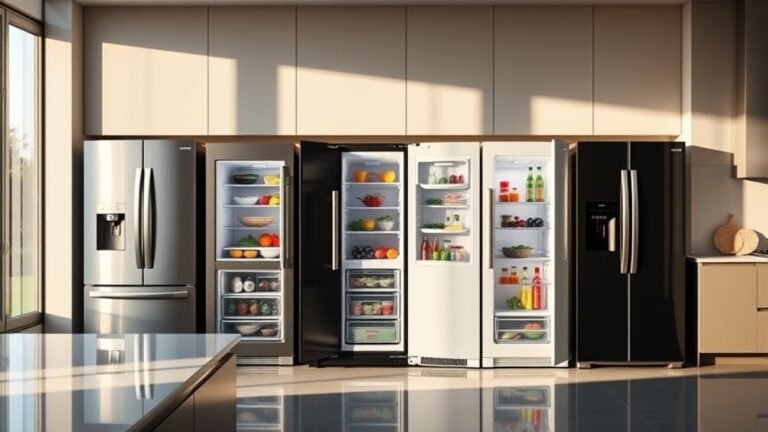 top refrigerator deals 2027