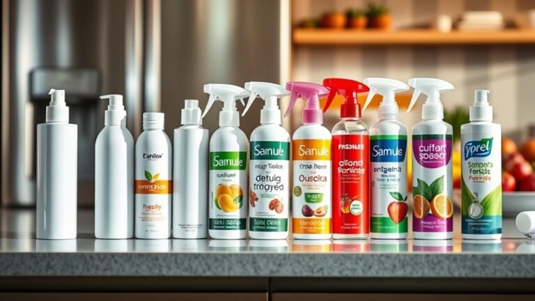top refrigerator deodorizer list