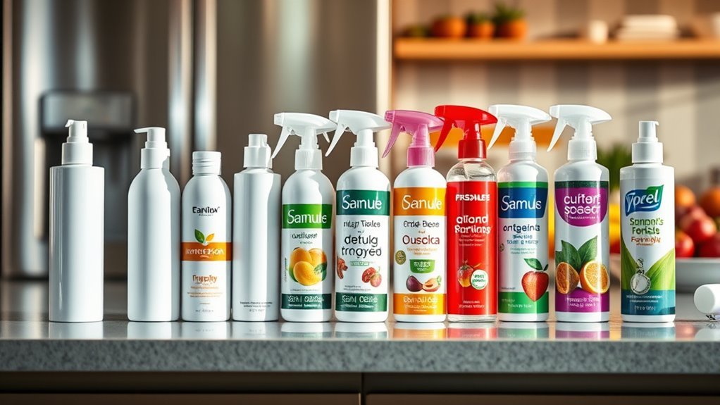 top refrigerator deodorizer list