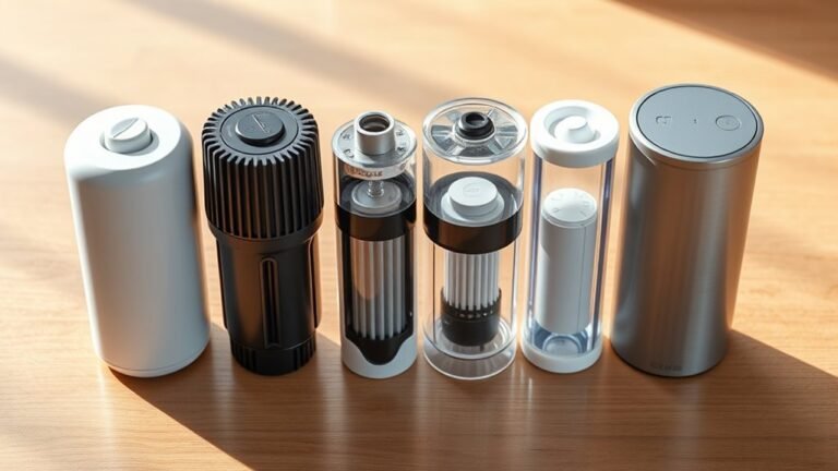 top refrigerator filters 2027