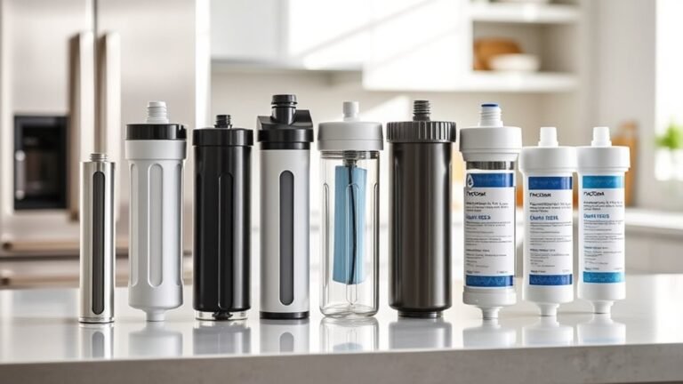 top refrigerator filters 2027