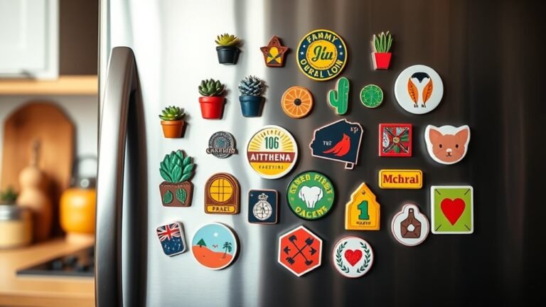 top refrigerator magnet picks