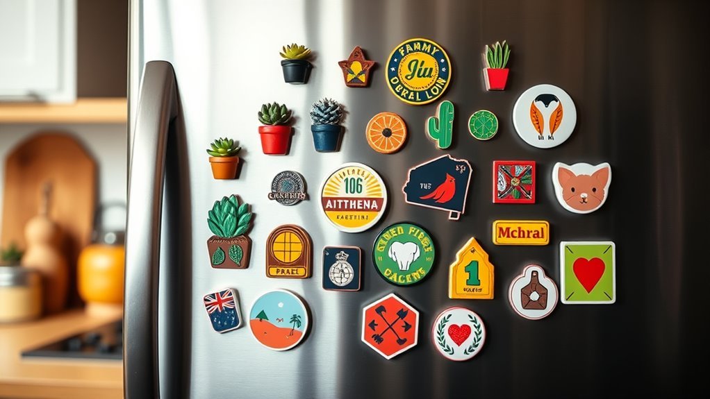 top refrigerator magnet picks