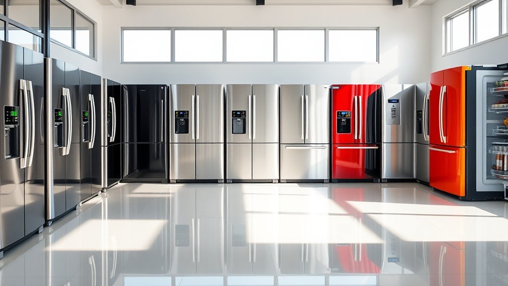 top refrigerator options 2027