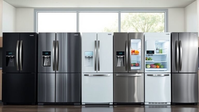 top refrigerator picks 2026