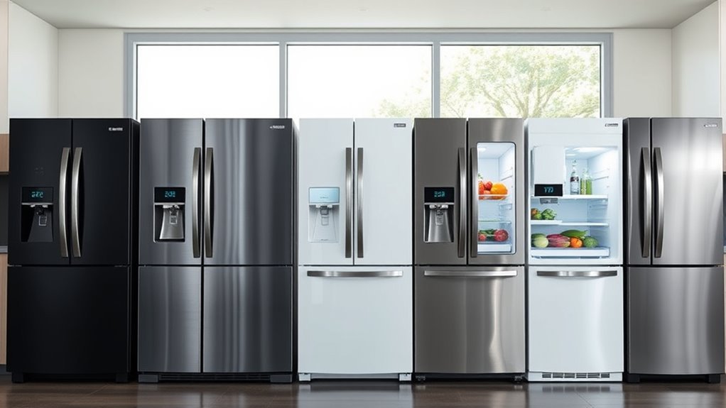 top refrigerator picks 2026