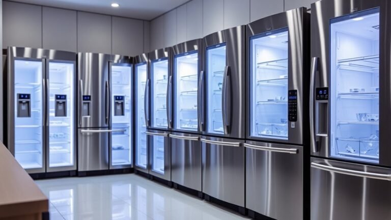top refrigerator picks 2027