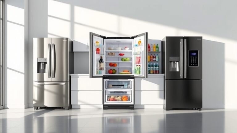 top refrigerator prime deals