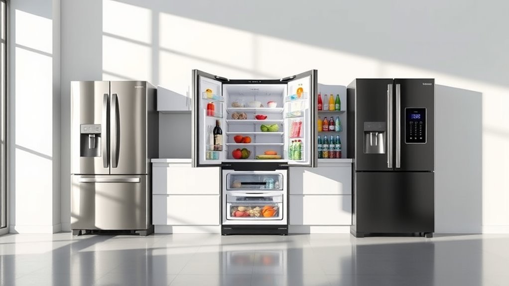 top refrigerator prime deals