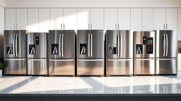 top refrigerator recommendations 2027
