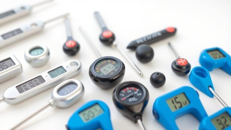 top refrigerator thermometer picks