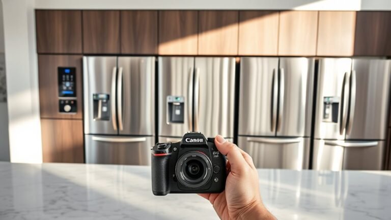 top refrigerator warranty options