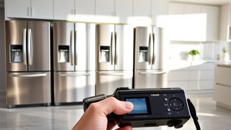 top refrigerator warranty options