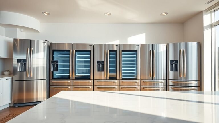 top refrigerator warranty tips