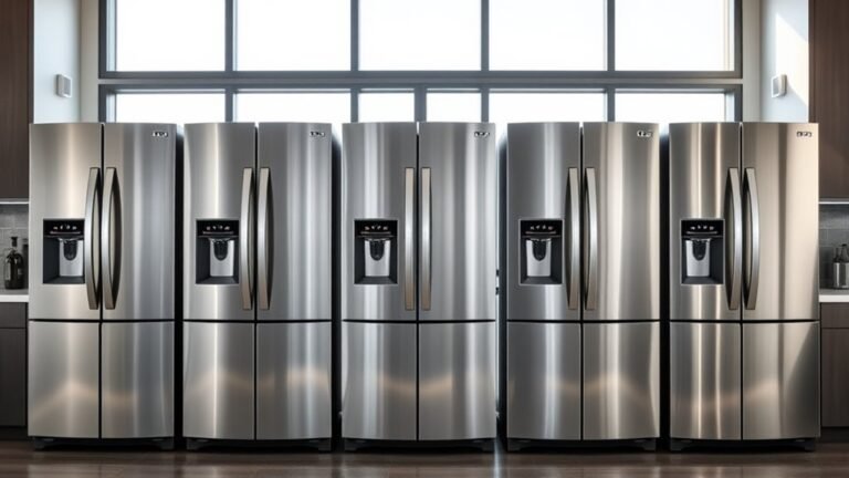 top refrigerator water pitchers