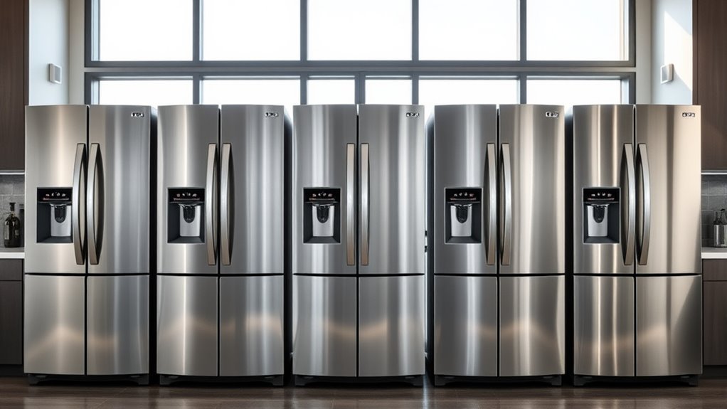 top refrigerator water pitchers