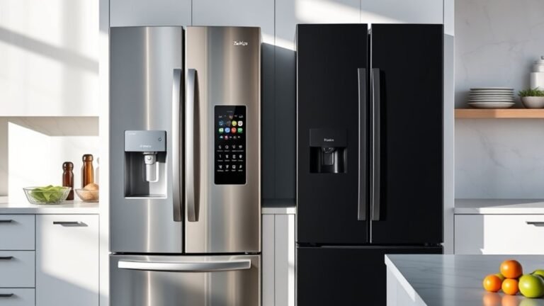 top refrigerators 2026