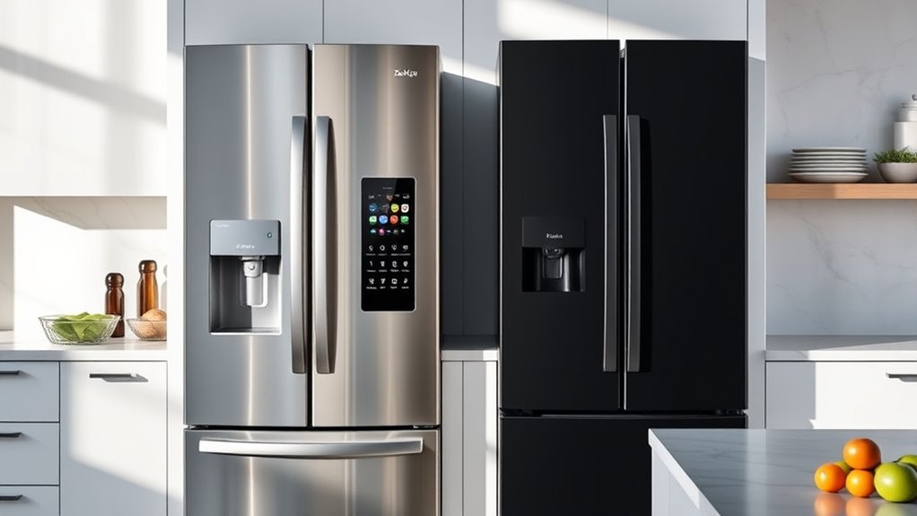 top refrigerators 2026