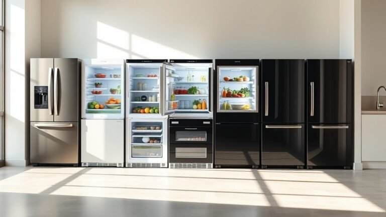 top refrigerators for 2026