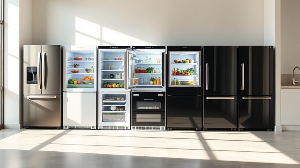 top refrigerators for 2026