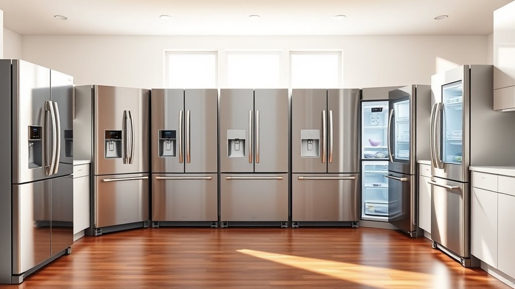 top refrigerators for 2027