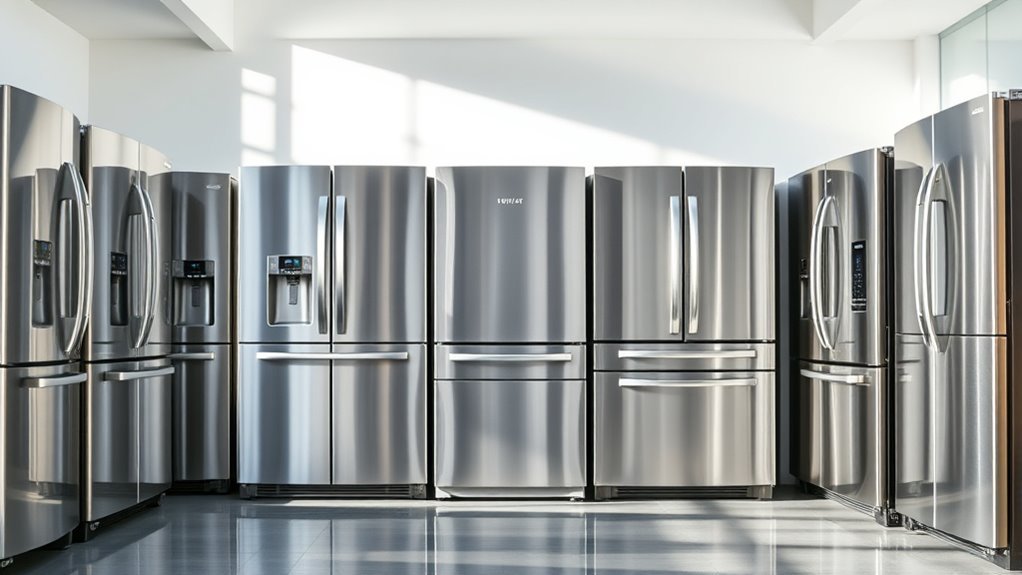top refrigerators for 2027