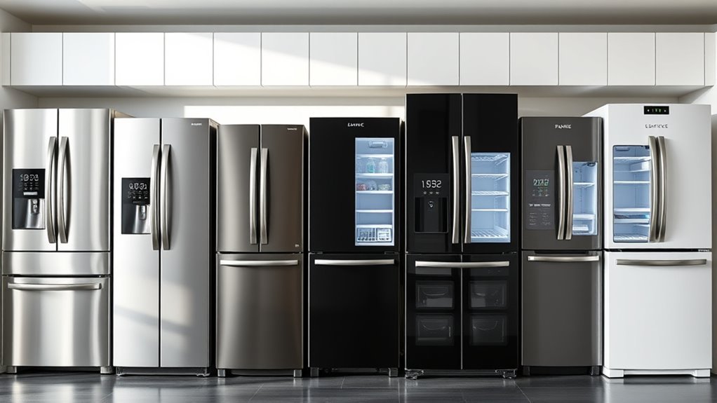 top refrigerators for 2027