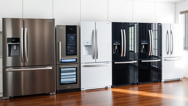 top refrigerators for 2027
