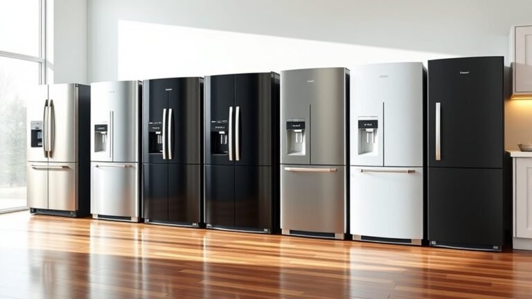 top refrigerators for 2027