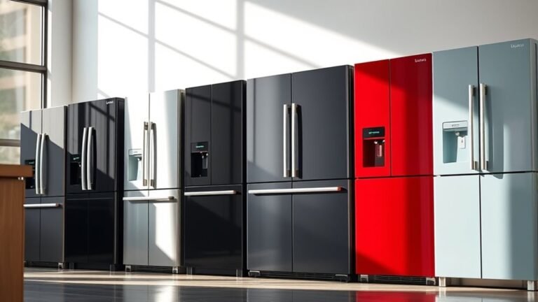 top refrigerators for 2027