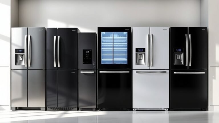 top refrigerators for 2027