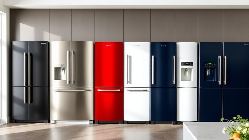 top refrigerators for 2027