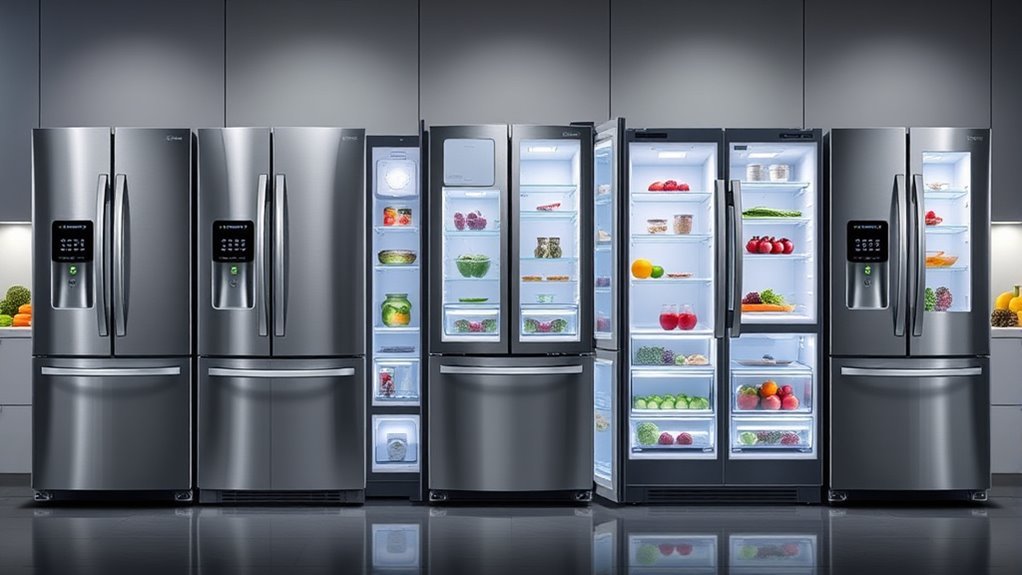 top refrigerators for 2027