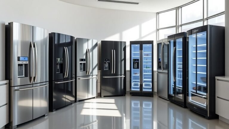 top refrigerators for 2027