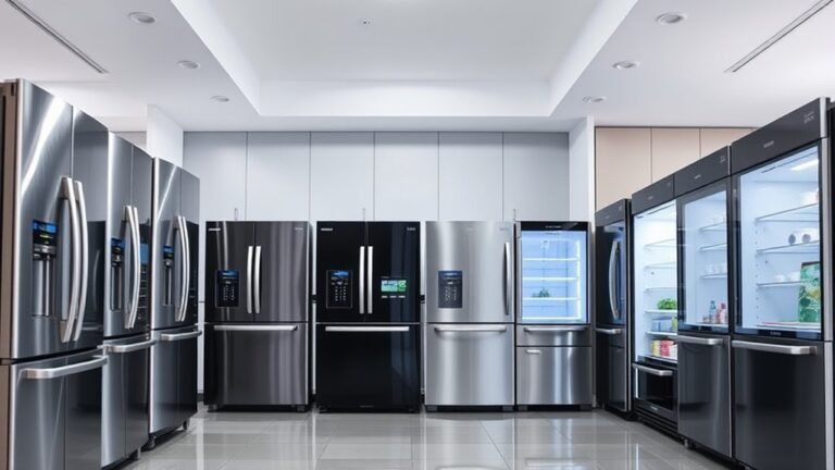 top refrigerators in philippines