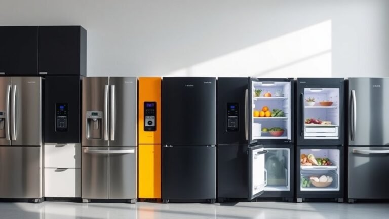 top refrigerators of 2026