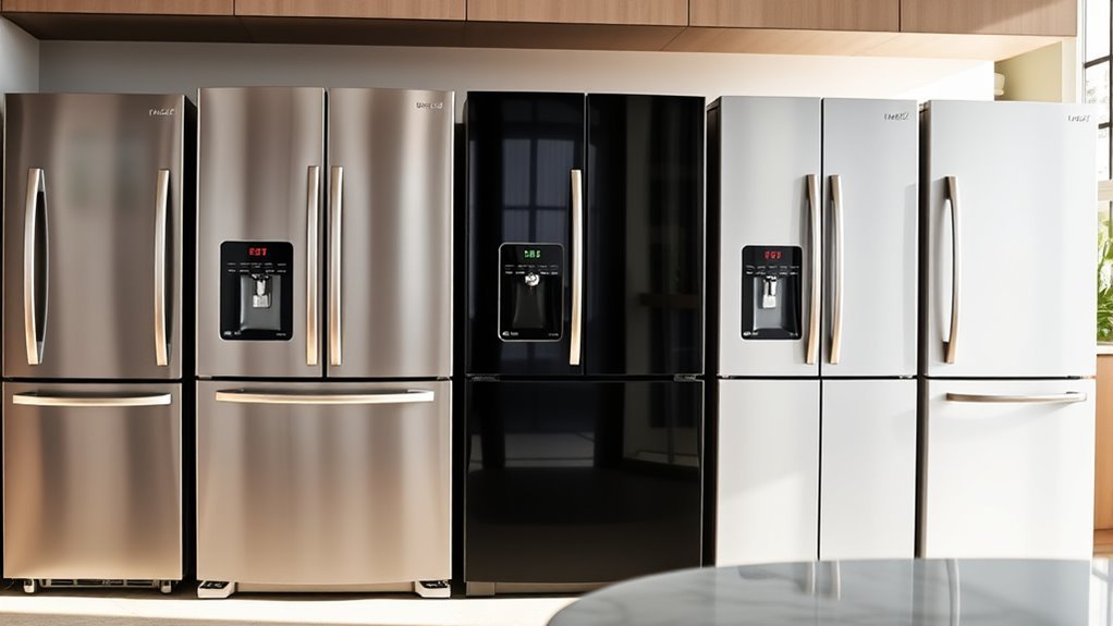 top refrigeratos of 2027