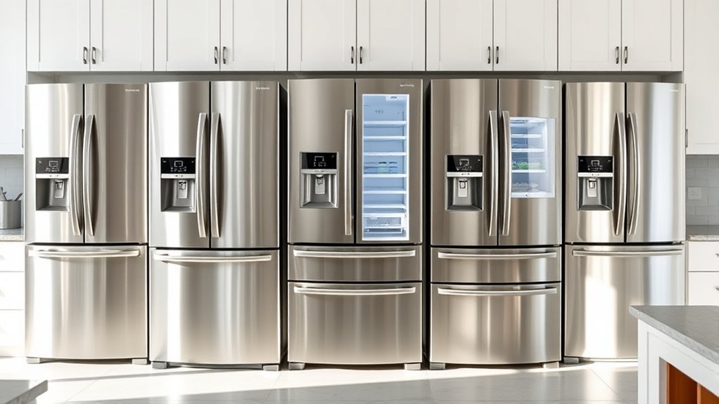 top reliable fridge picks