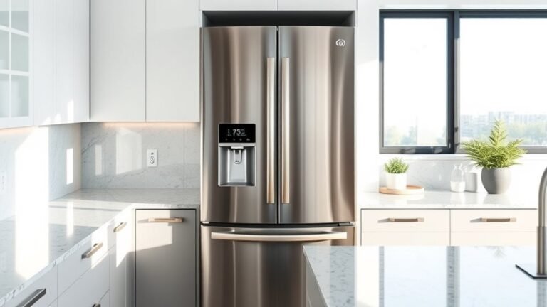 top rental refrigerator picks