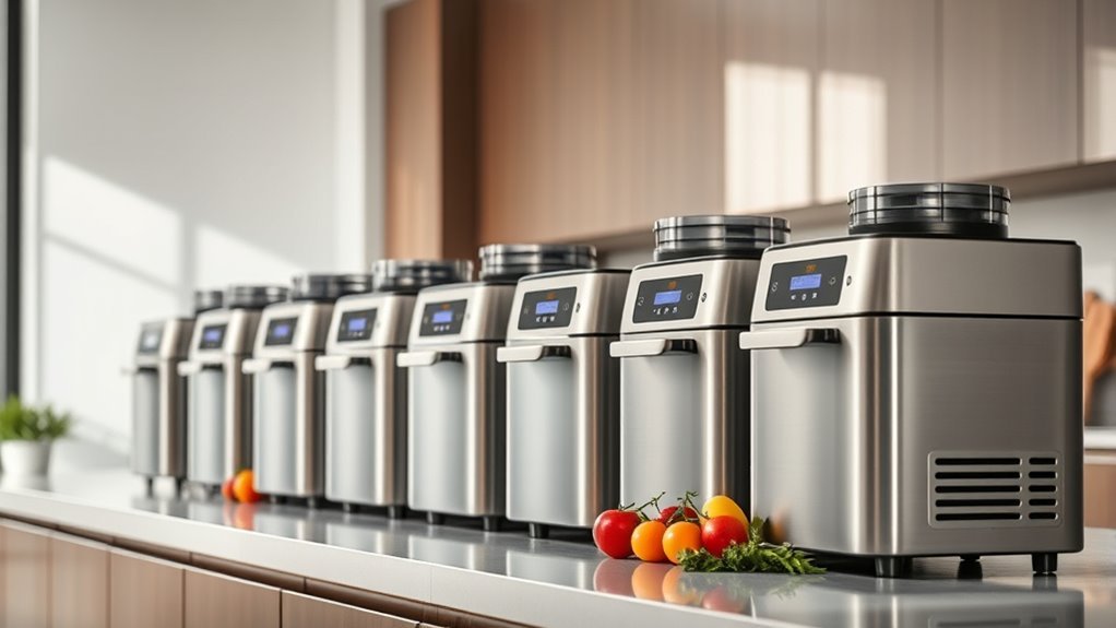 top rust proof dehydrators