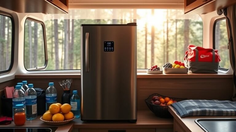 top rv fridge options