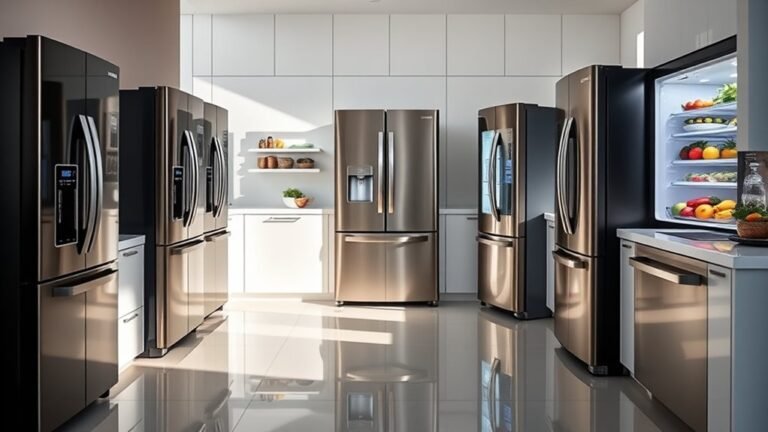 top samsung fridge picks